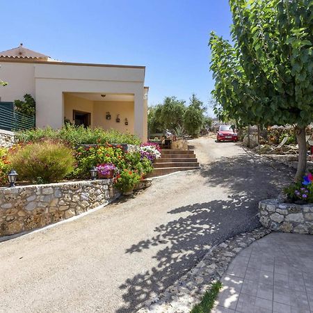 Villa Chloe By Villa Plus Arménoi Extérieur photo